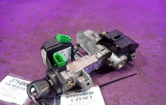 Honda Civic Ignition lock 