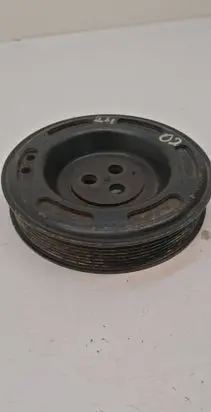 Ford Transit Crankshaft pulley YC1Q68319AG