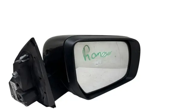 Ford Ranger Front door electric wing mirror AB3917682MF5EMZ AB39-17682-MF5EMZ