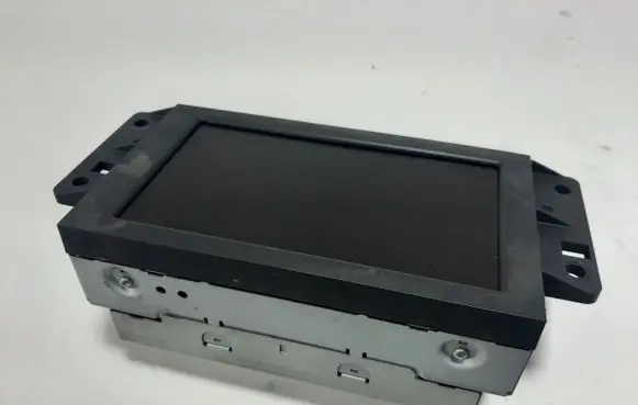 Screen/display/small screen