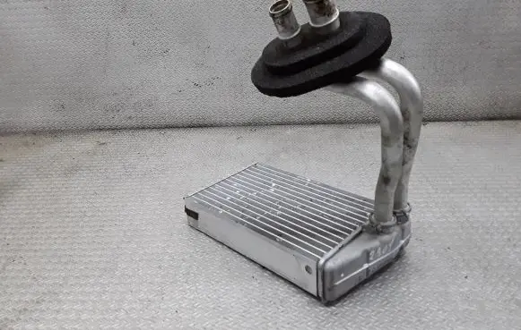 Renault Scenic II - Grand scenic II Heater blower radiator 665426A