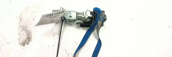 Ford Focus Ignition lock 3M51-3F880-AC