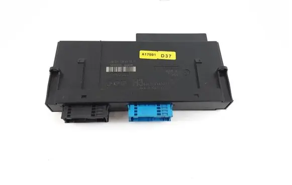 Comfort/convenience module