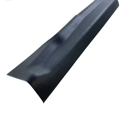 Ford Mustang VI Front sill trim cover FR3B6313201AFW