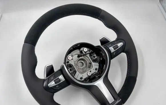 BMW 2 F22 F23 Steering wheel