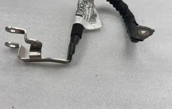 Volvo XC90 Positive cable (battery) 31499992