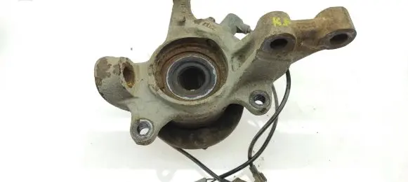 Toyota Corolla Verso AR10 Front wheel hub 0265006878