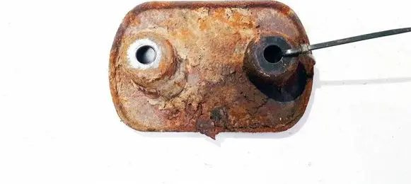 Opel Vectra B Engine mounting bracket 