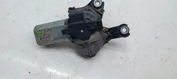 Opel Vectra B Rear window wiper motor