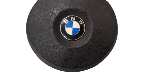 BMW X3 E83 Steering wheel airbag 