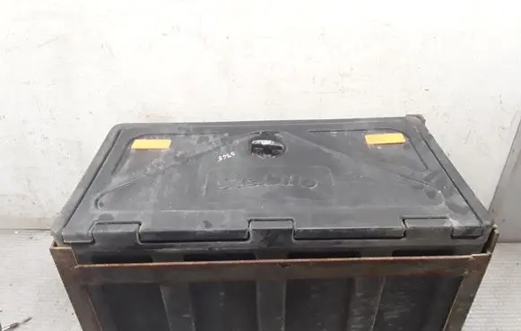 Volkswagen Crafter Tool box 