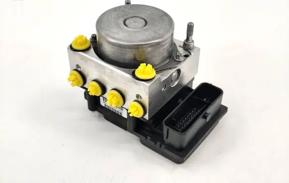 Opel Corsa D ABS Pump 13282282 0265232288 0265800796