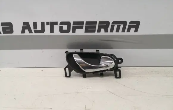 Nissan Qashqai Front door interior handle 806704EA0A 08580 1234567890