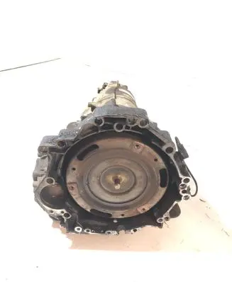 Audi A8 S8 D3 4E Automatic gearbox 1071137025 20092004 GZV