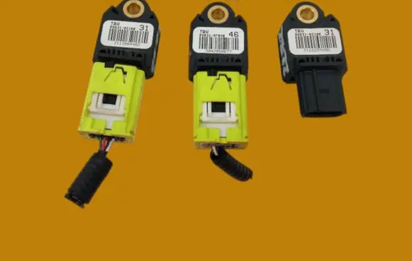 Toyota Verso Sensor 09831-02100