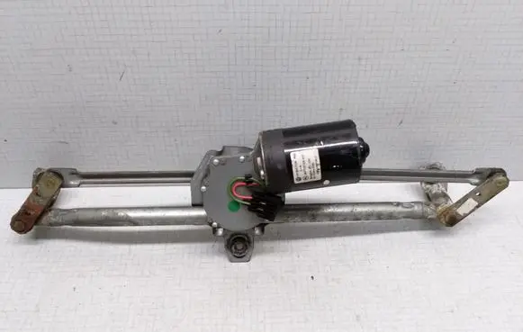 Volkswagen Golf IV Front wiper linkage 1J1955113A 443122228017 1J0955325A