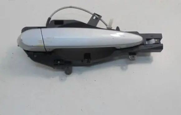 BMW 7 F01 F02 F03 F04 Front door exterior handle 