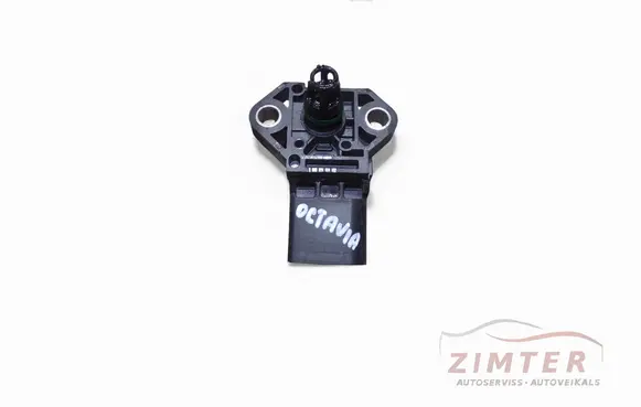 Skoda Octavia Mk3 (5E) Air pressure sensor 0281002977 03G906051E