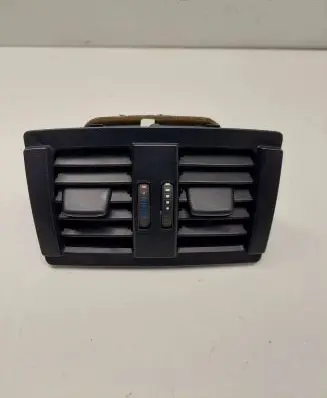 BMW 3 F30 F35 F31 Rear air vent grill 926535001 0007 0858201