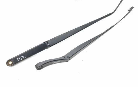 Audi Q4 Sportback e-tron Front wiper blade arm 11C955410 11C955409