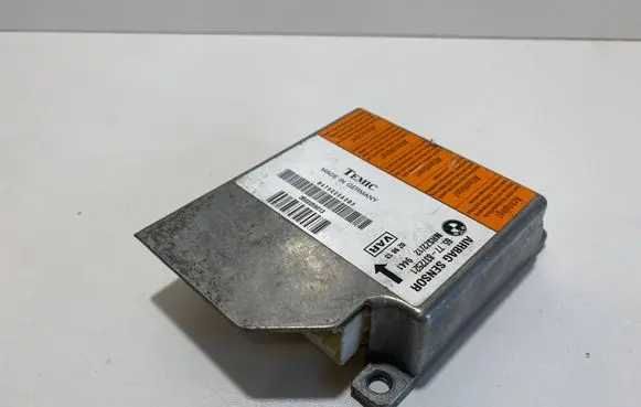 BMW 5 E39 Airbag deployment crash/impact sensor 8372521