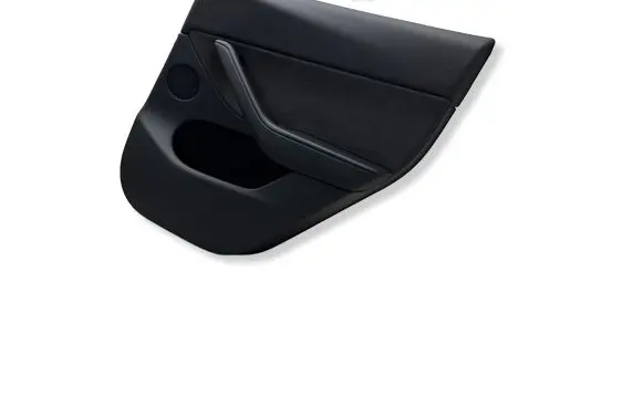 Tesla Model Y Rear door card panel trim 189729700C 223340665