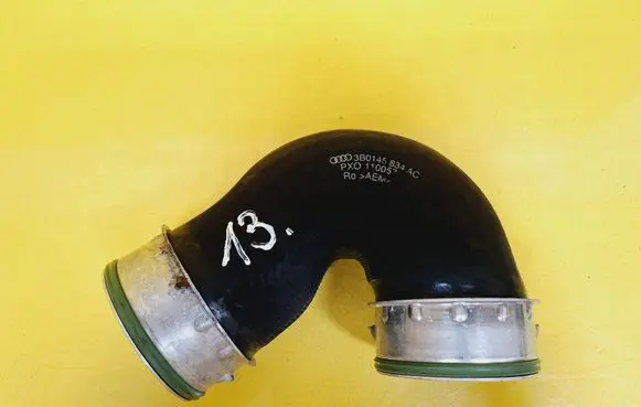 Intercooler hose/pipe