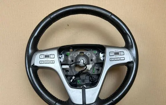 Mazda 6 Steering wheel GS1D32980D