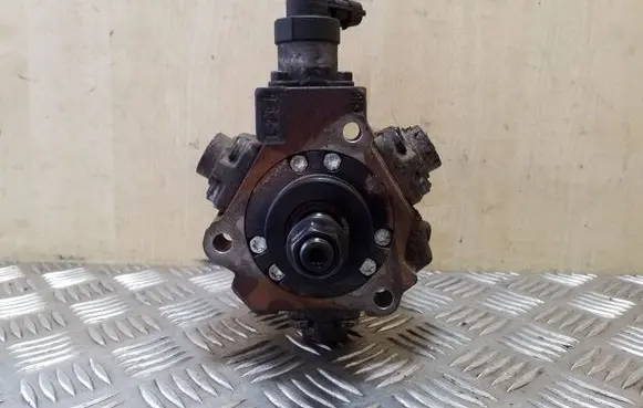 KIA Soul Fuel injection high pressure pump 0445010206 331002A420