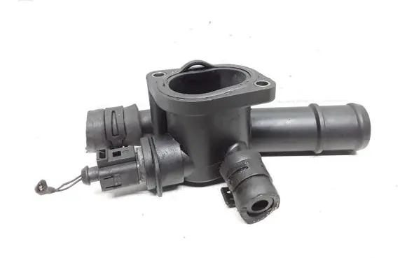 Thermostat/thermostat housing