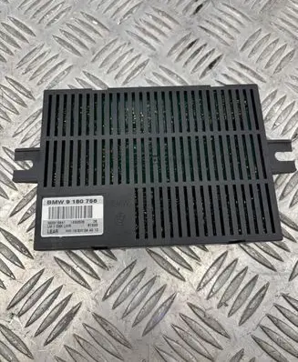 BMW 5 E60 E61 Light module LCM 9180756 532318841 1852503
