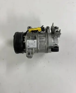 Opel Grandland X Air conditioning (A/C) compressor (pump) 9835188280 9838128480 9800136420