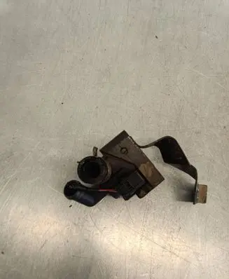 BMW 5 F10 F11 Electric auxiliary coolant/water pump 17669711 9239313 704077140