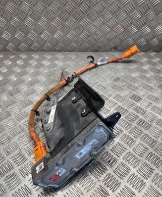 Volkswagen e-Golf Electric engine pre-heating system (optional) 12E963231G 710300381000 16T242L