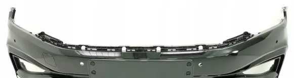Volkswagen PASSAT B8 Front bumper 3G0807217BF