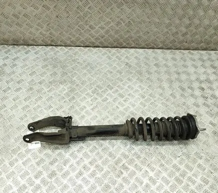 Mercedes-Benz GLE W167 Front shock absorber/damper A1673202413