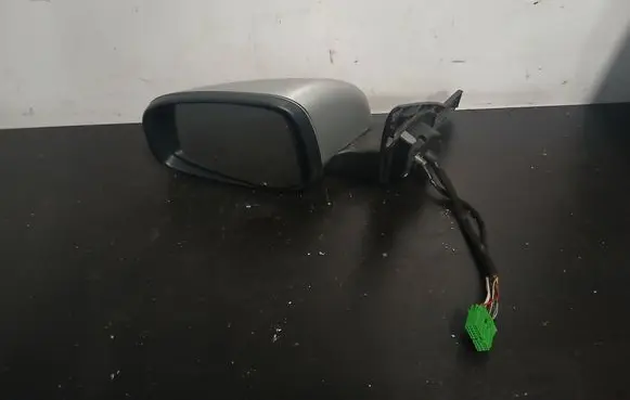 Volvo S80 Front door electric wing mirror E11025846 E11015846