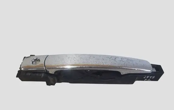 Nissan Murano Z50 Front door exterior handle