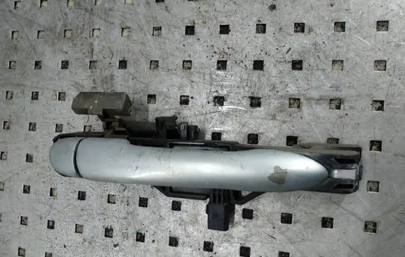 Renault Vel Satis Front door exterior handle 8200191065