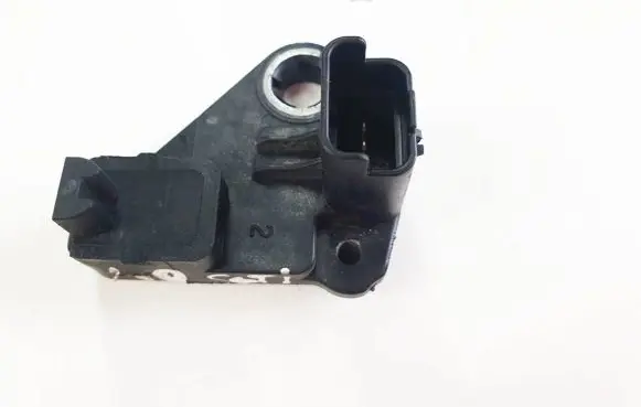 Ford Focus Crankshaft position sensor bm516c315bb