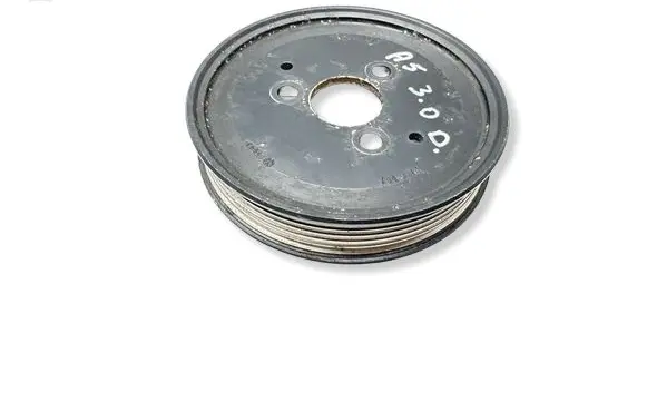 Audi A5 8T 8F Power steering pump pulley 059145255C