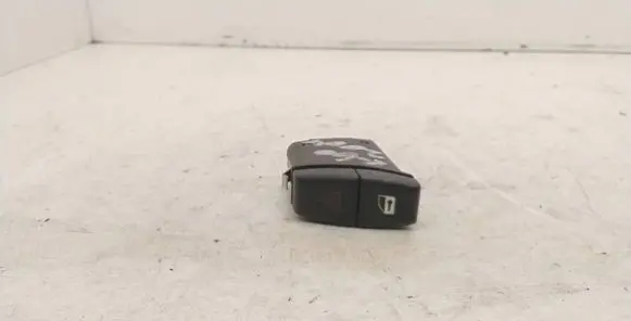 BMW 5 E60 E61 Hazard light switch 6919506 549519500