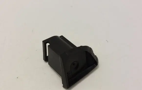 Volkswagen Tiguan Allspace Front door handle cover 510839168