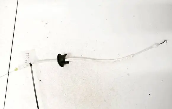 Audi Q7 4L Rear door cable line 