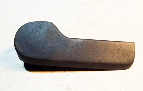 Volkswagen PASSAT B7 Engine bonnet (hood) release handle 1J1823533C