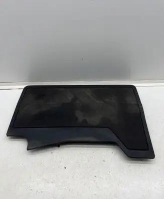 Opel Grandland X Engine cover (trim) 9825492380 1131PS 114966P
