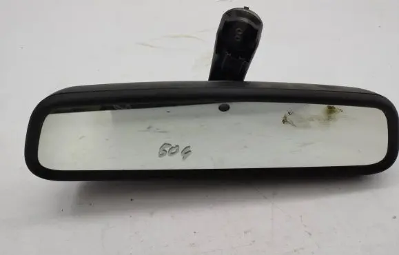 BMW X5 E53 Rear view mirror (interior) E11015891