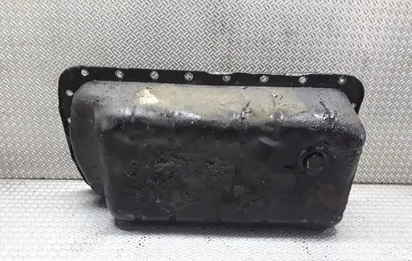 Peugeot Partner Oil sump