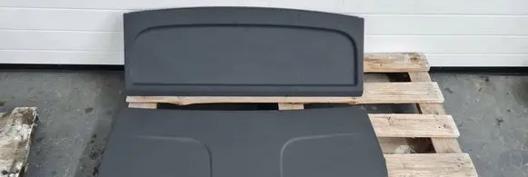 Audi A7 S7 4G Parcel shelf 4G8867769 4G8867771