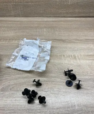 Peugeot 406 Other body part 656535 PALSTICRIVET